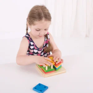 Best First Four Shape Sorter Shape Sorter Toys | Activity Toys & Games