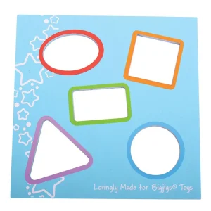 Hot First Posting Box Activity Toys & Games | Shape Sorter Toys