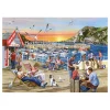 Sale Fish & Chips – 1000 Piece Jigsaw Puzzle Children's Wooden Puzzles