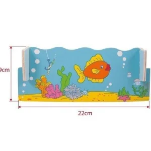 Sale Fishing Game Wooden Puzzles And Activity Toys | Traditional Wooden Toys
