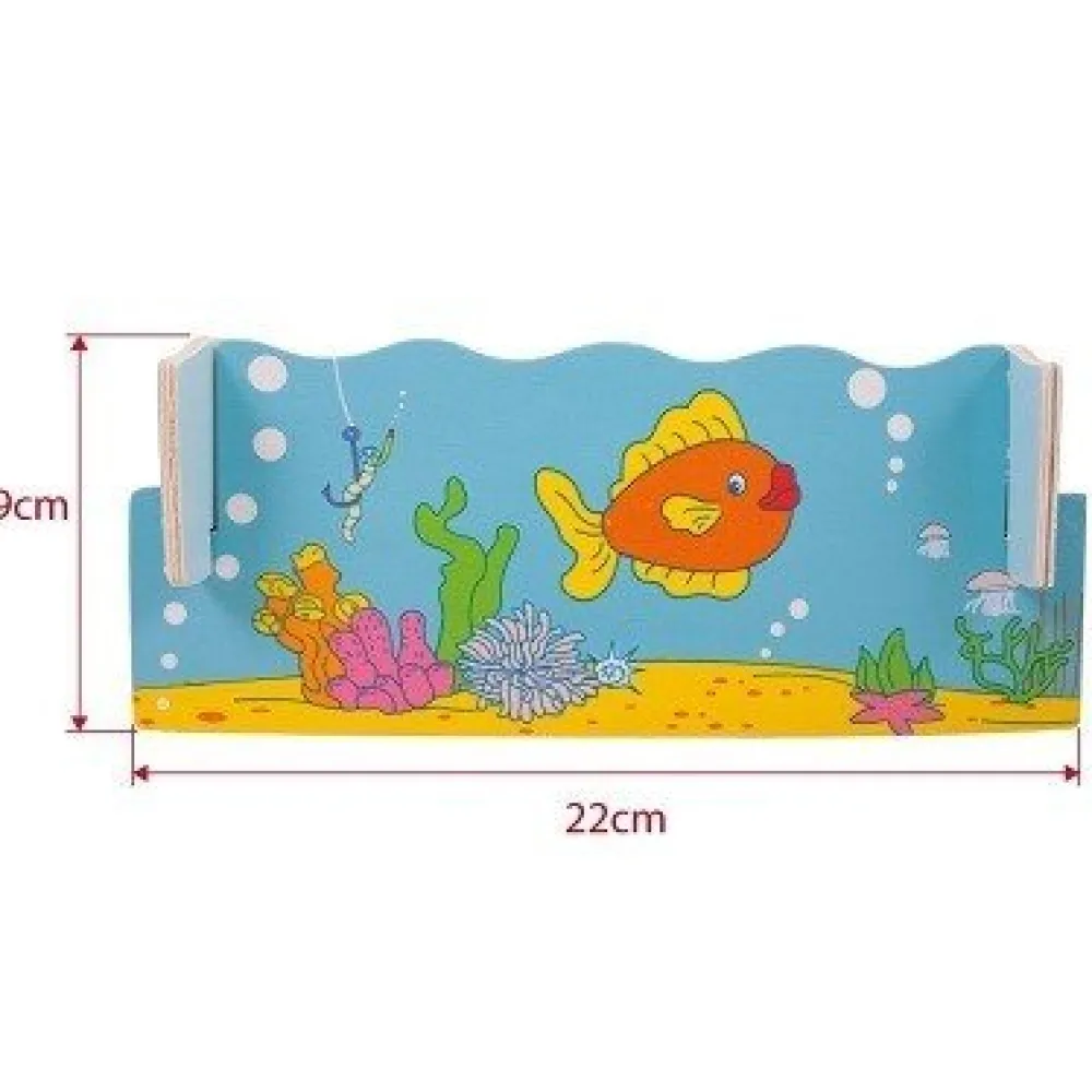 fishing_game_2.webp Sale Fishing Game Wooden Puzzles And Activity Toys | Traditional Wooden Toys