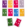 Discount Flashcards – Multiplications 7 to 12 Kids Kids Learning Numbers And Letter