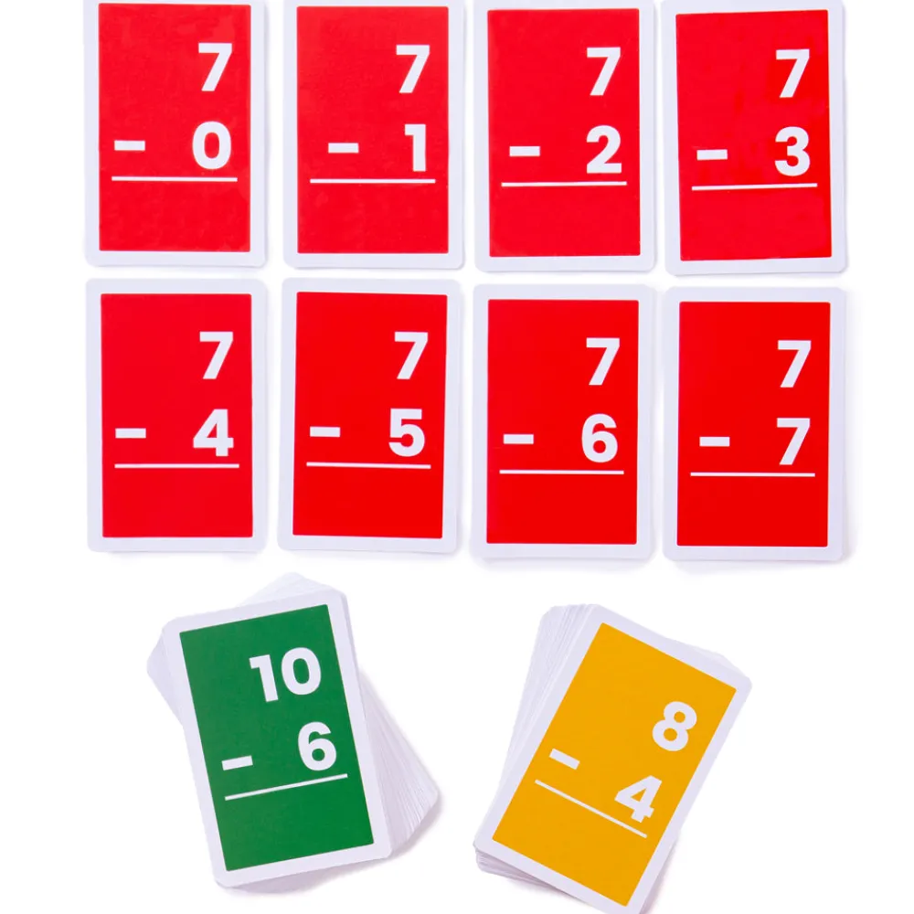 flashcards__subtraction___0.webp Best Flashcards – Subtraction 1 to 10 Kids Kids Learning Numbers And Letter