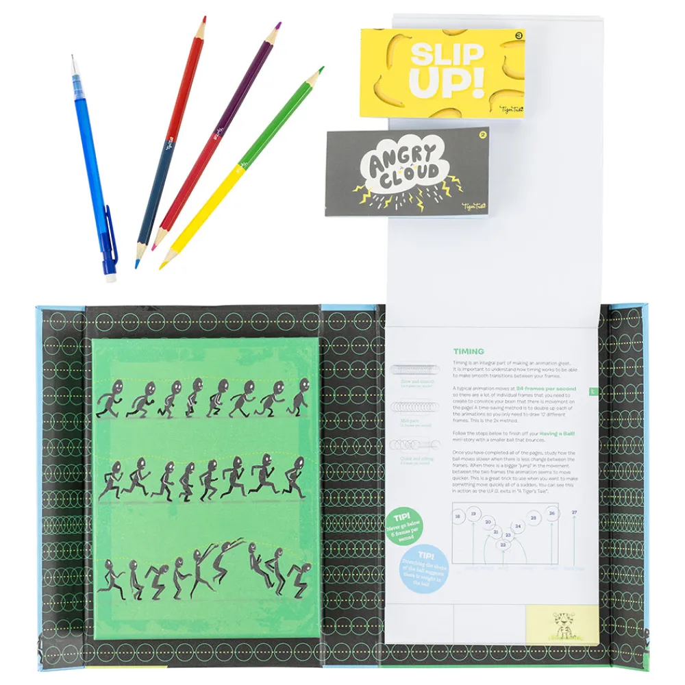 flip_book_kit__animation__1.webp Online Flip Book Kit – Animation Action Kids Arts And Crafts Sets For Kids