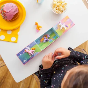 New Flock of Unicorns Kids Arts And Crafts Sets For Kids