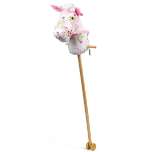 Online Floral Hobby Horse Kids Kids Room Accessories | Kid’s Furniture