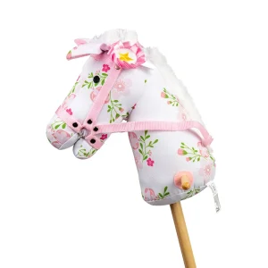 Online Floral Hobby Horse Kids Kids Room Accessories | Kid’s Furniture