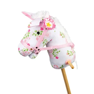 Online Floral Hobby Horse Kids Kids Room Accessories | Kid’s Furniture
