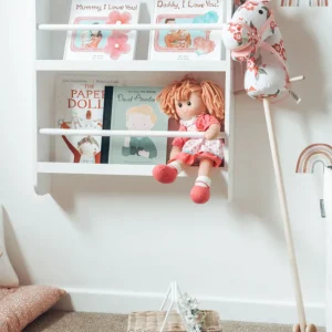 Online Floral Hobby Horse Kids Kids Room Accessories | Kid’s Furniture