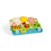 New Flower Activity Centre Wooden Puzzles And Activity Toys | Activity Toys & Games