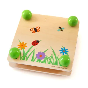 Fashion Flower Press Kids Arts And Crafts Sets For Kids