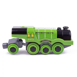 Outlet Flying Scotsman Battery Operated Engine Gifts For 5 Yr Olds | Toys For 4 Year Olds