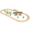 Fashion Flying Scotsman Train Set Gifts For 5 Yr Olds | Toys For 4 Year Olds
