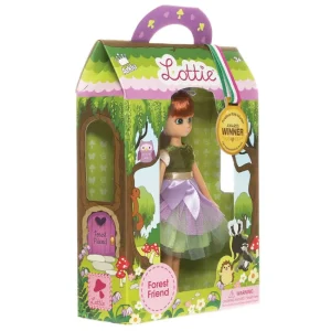 Sale Forest Friend Lottie Dolls