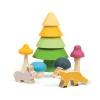Discount Forest Friends Playset Wooden Farm Sets & Animal Toys