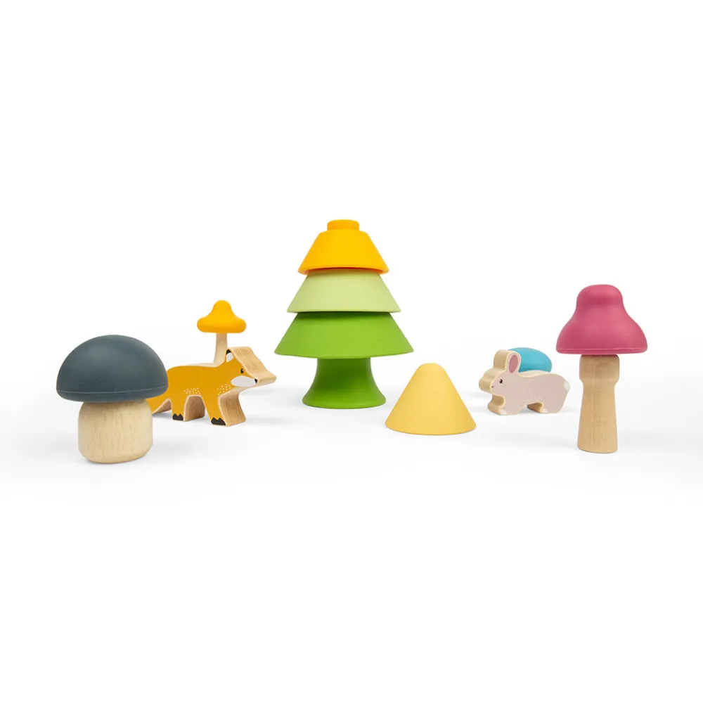 forest_friends_playset_2.webp Discount Forest Friends Playset Wooden Farm Sets & Animal Toys