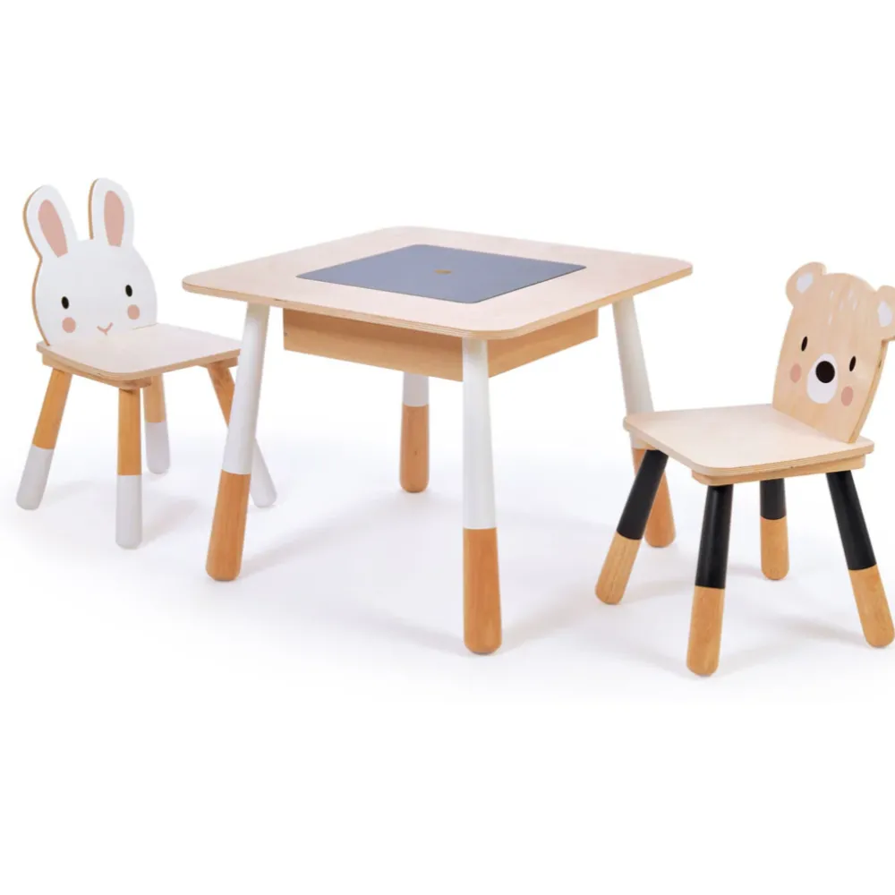 forest_table_and_chairs_b_0.webp Outlet Forest Table And Chairs Bundle Kids Kids Room Accessories | Kid’s Furniture