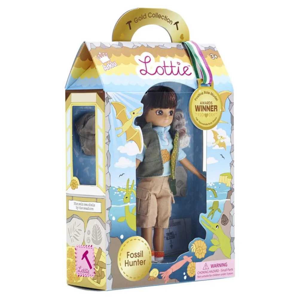 fossil_hunter_2.webp Online Fossil Hunter Lottie Dolls