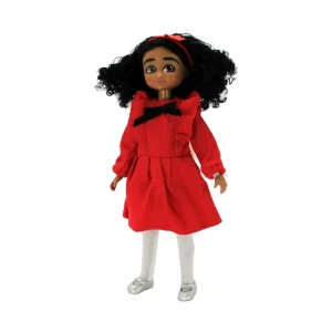 Clearance Four Seasons Multipack Lottie Dolls