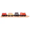 Hot Freight Train Gifts For 5 Yr Olds | Toys For 4 Year Olds