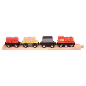 Hot Freight Train Gifts For 5 Yr Olds | Toys For 4 Year Olds
