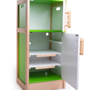 Online Fridge Play Shop Cook And Share | Pretend Play Kitchens