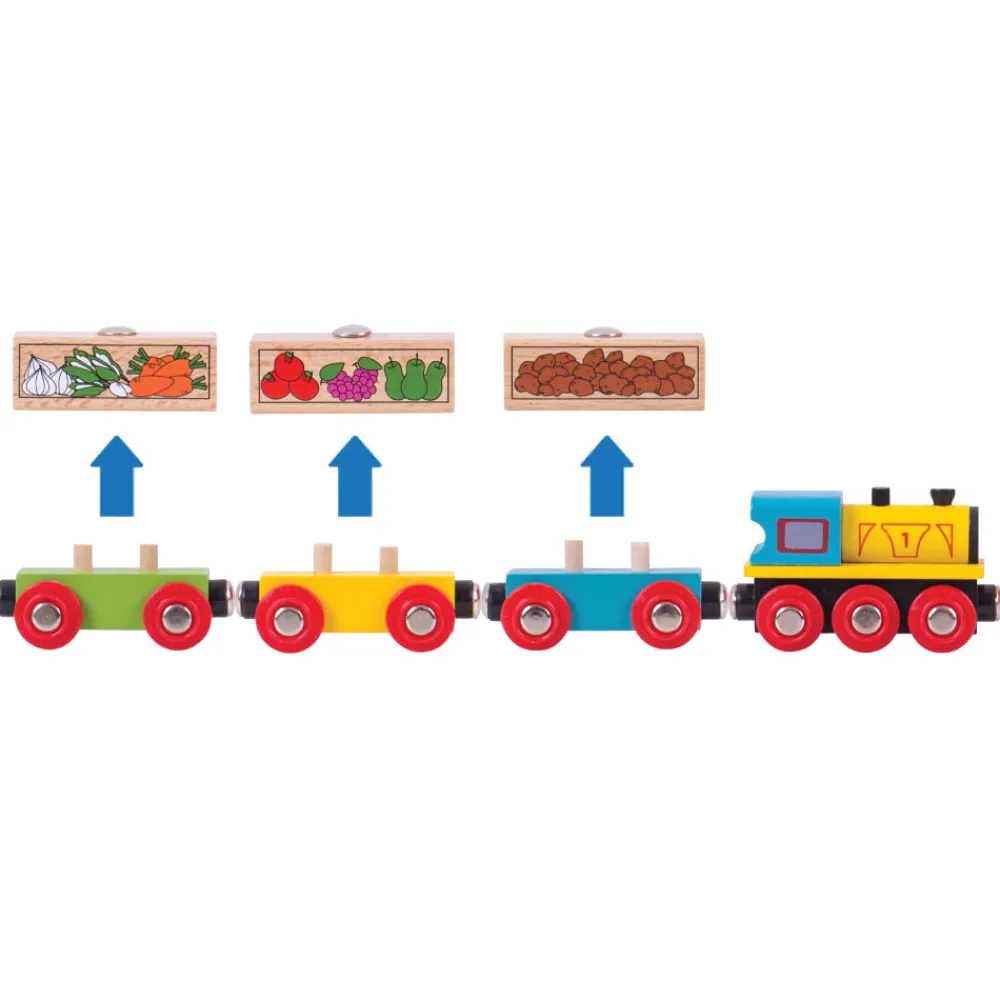 fruit_and_veg_train_1.webp Hot Fruit and Veg Train Gifts For 5 Yr Olds | Toys For 4 Year Olds