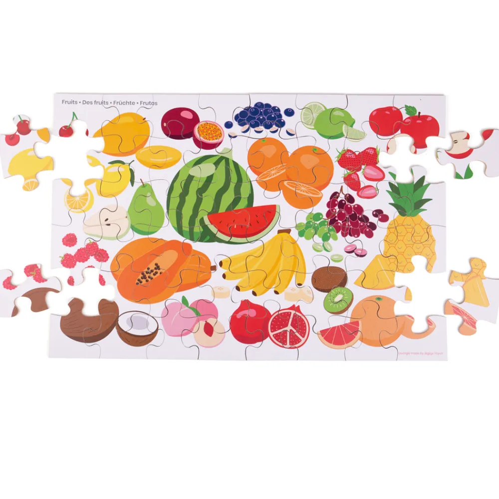 fruit_floor_puzzle_1.webp Fashion Fruit Floor Puzzle Wooden Puzzles And Activity Toys | Children's Wooden Puzzles