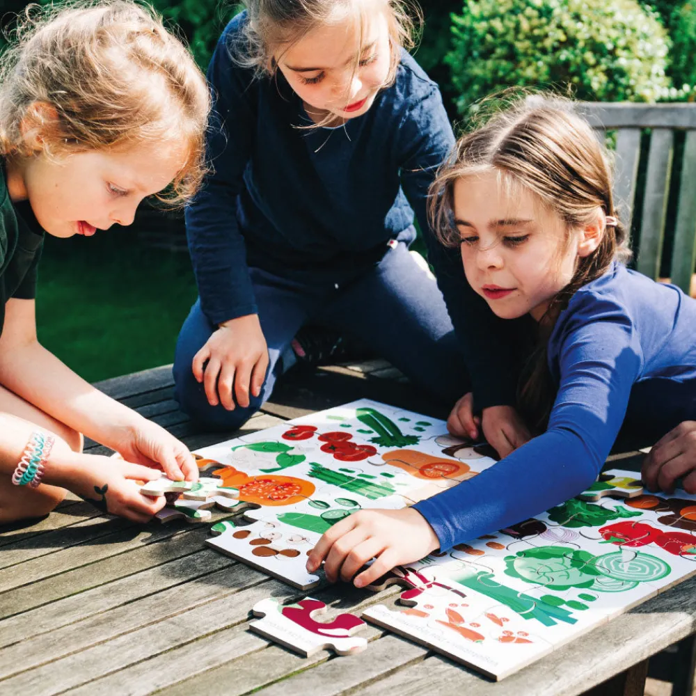 fruit_floor_puzzle_4.webp Fashion Fruit Floor Puzzle Wooden Puzzles And Activity Toys | Children's Wooden Puzzles