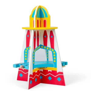Sale Fun Fair Train Set Gifts For 5 Yr Olds | Toys For 4 Year Olds