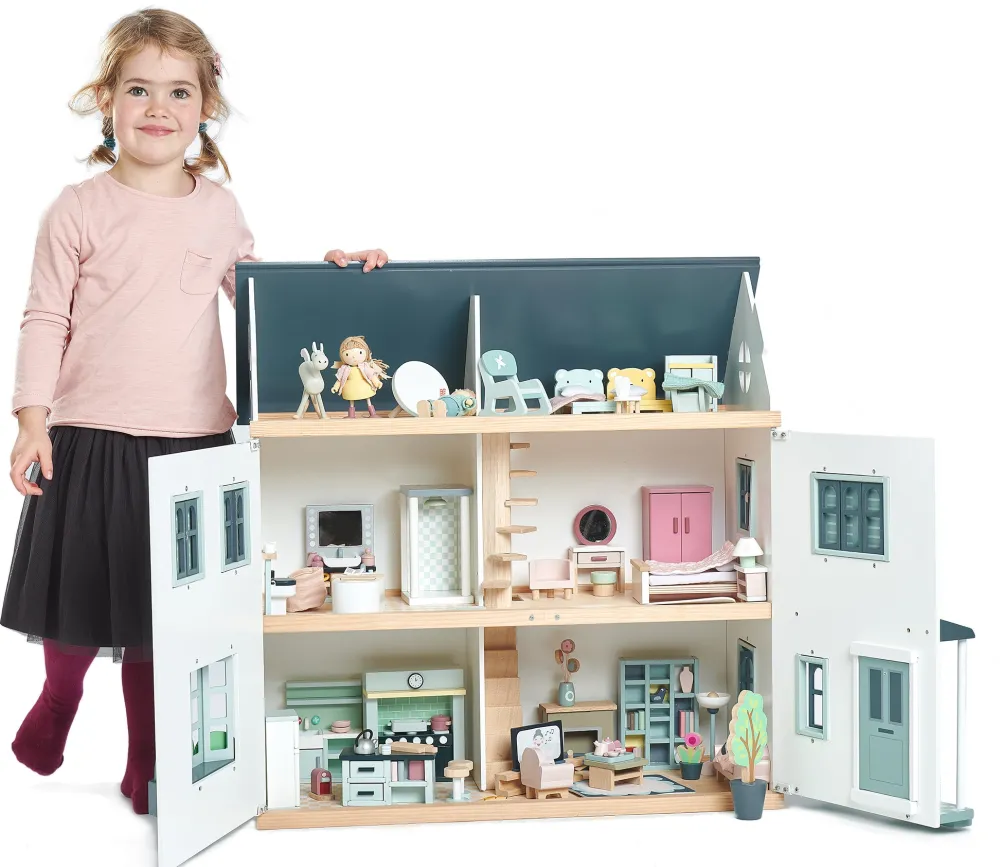 furniture_bundle_x_room_s_1.webp Outlet Furniture Bundle (5x Room Sets: Bathroom, Bedroom, Kitchen, Sitting Room, Childrens Bedroom) Kids Wooden Doll’s Houses | Kids Toy Bundles