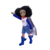 Hot Future President Outfit Lottie Dolls