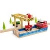 New Gantry Crane Gifts For 5 Yr Olds | Toys For 4 Year Olds