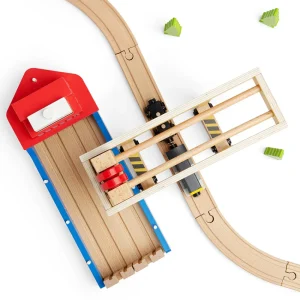 New Gantry Crane Gifts For 5 Yr Olds | Toys For 4 Year Olds
