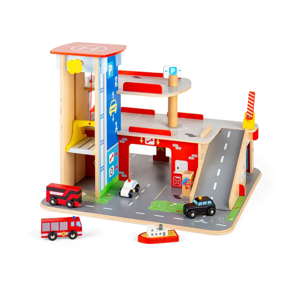 garage_toy_bundle_0.webp Discount Garage Toy Bundle Kids Traditional Wooden Toys | Kids Toy Bundles