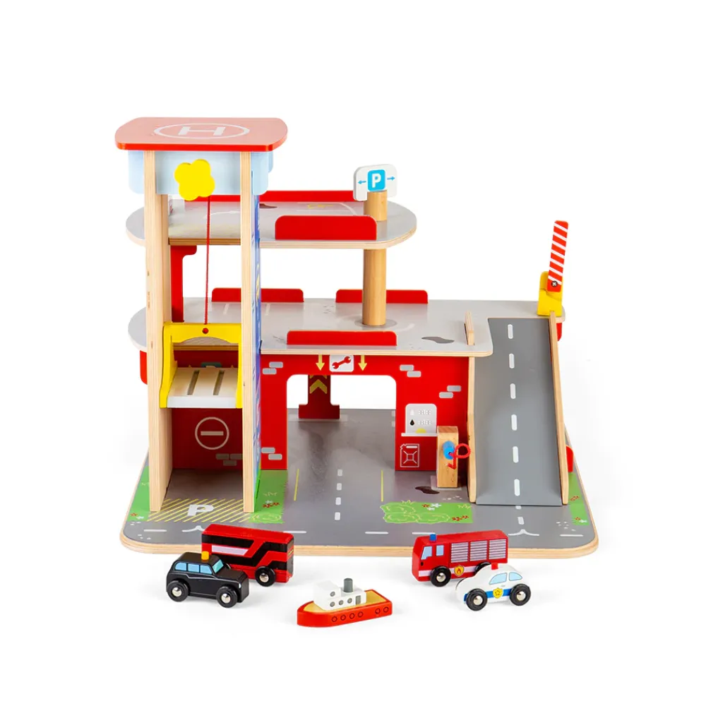garage_toy_bundle_5.webp Discount Garage Toy Bundle Kids Traditional Wooden Toys | Kids Toy Bundles