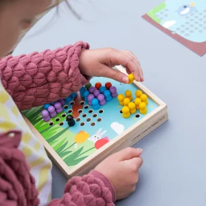 Discount Garden Art Peg Board Kids Arts And Crafts Sets For Kids