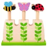Fashion Garden Pop Up Activity Toys & Games