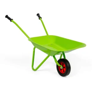 Best Garden Wheelbarrow Outdoor Garden Toys