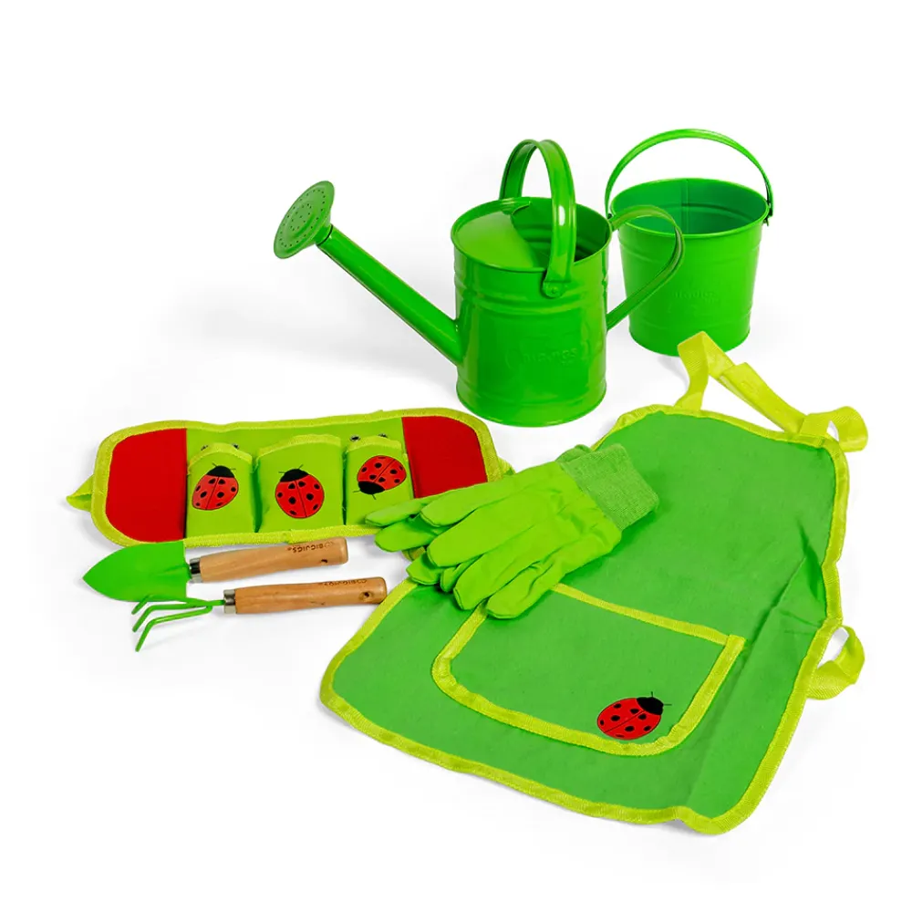 gardening_starter_pack__g_0.webp Outlet Gardening Starter Pack – Green Kids Outdoor Garden Toys | Kids Toy Bundles