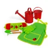 Clearance Gardening Starter Pack – Red Kids Outdoor Garden Toys | Kids Toy Bundles