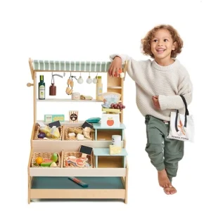 Hot General Stores Shopping Role Play