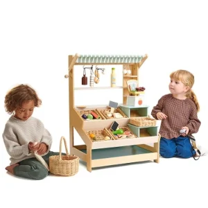 Hot General Stores Shopping Role Play