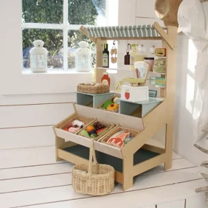 Hot General Stores Shopping Role Play