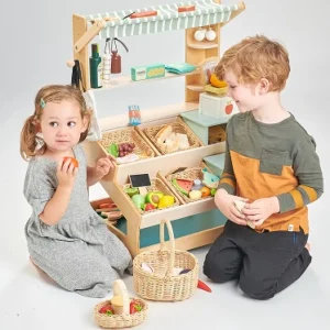 Hot General Stores Shopping Role Play