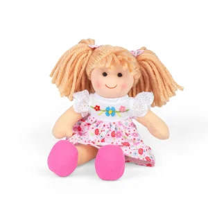 Outlet Georgia Doll – Small Soft Rag Dolls | Soft Toys