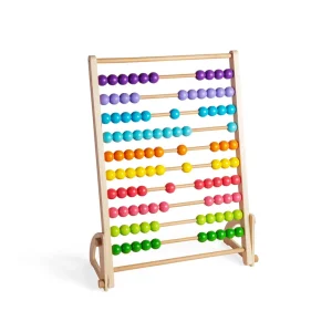 Sale Giant Abacus Kids Wooden Puzzles And Activity Toys | Traditional Wooden Toys