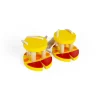 New Giraffe Footwalkers Outdoor Garden Toys