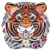 Sale Glitter and Sequins Tiger Trophy Kids Gifts For 9 Yr Olds | Gifts For 8 Yr Olds