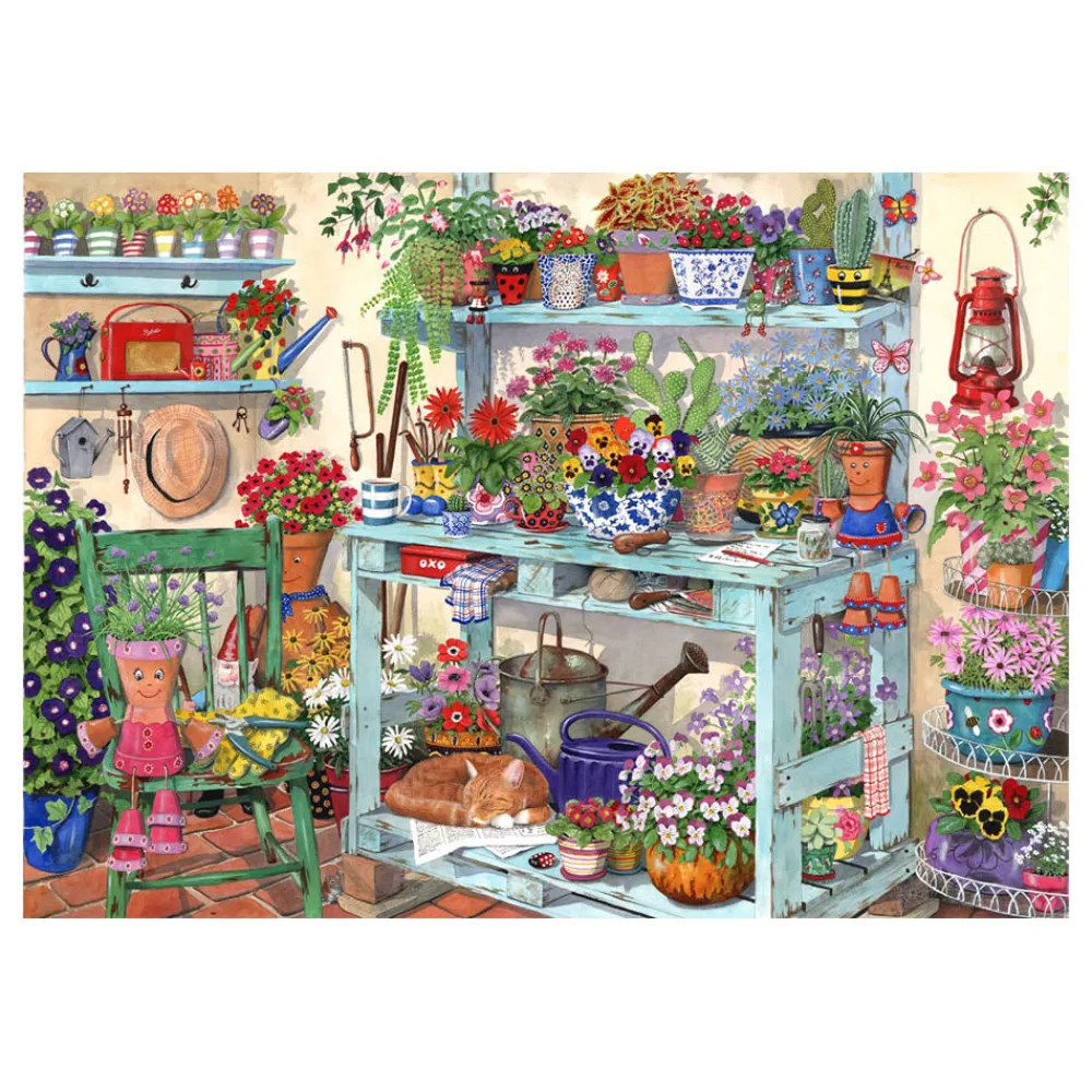 going_potty___piece_jigsa_0.webp Fashion Going Potty – 1000 Piece Jigsaw Puzzle Children's Wooden Puzzles